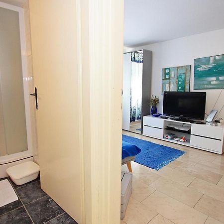 Apartment Zorica Supetar Exterior foto