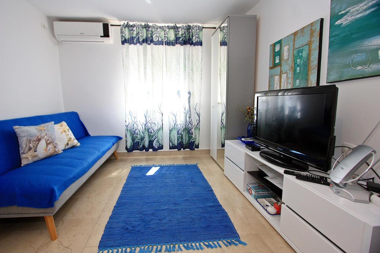 Apartment Zorica Supetar Exterior foto